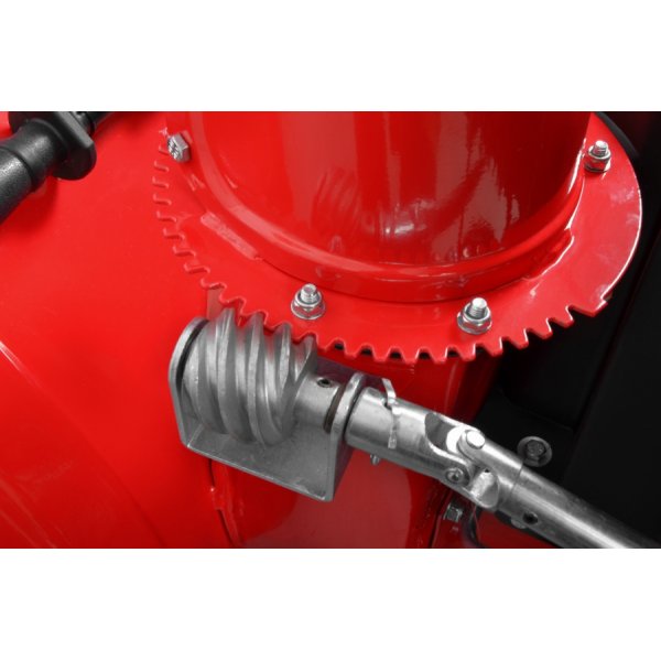 Snöslunga - Tvåstegs - 242cc Snöslunga - Tvåstegs - 242cc