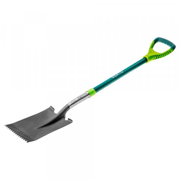 Tvrspade(glasfiberskaft) 1150 mm