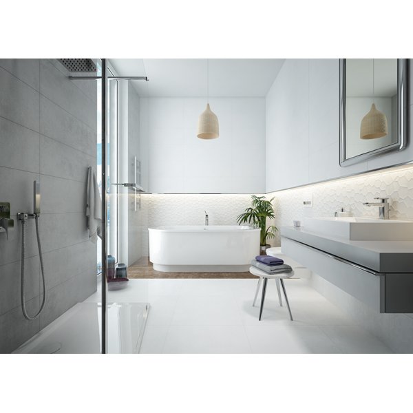 Badkar Oval - Free Line | Djup 45cm Badkar Oval - Free Line | Djup 45cm