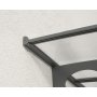 Canopia Herald Entrtak 1,4 x 6,7 - Gr/opalglas