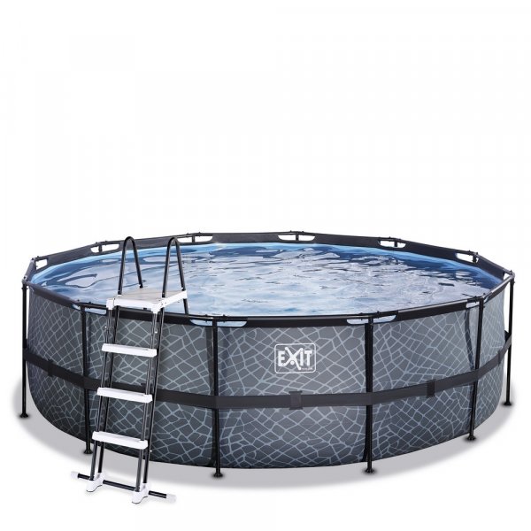 Pool 450 cm