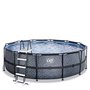 Pool 450 cm
