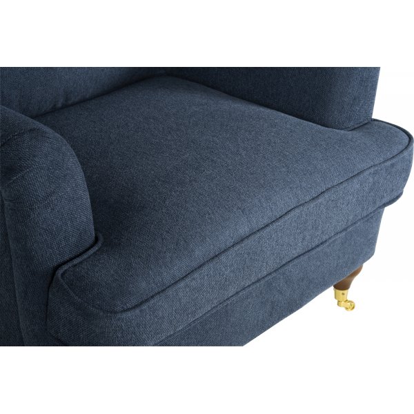 F�t�lj m�rkbl� - Howard