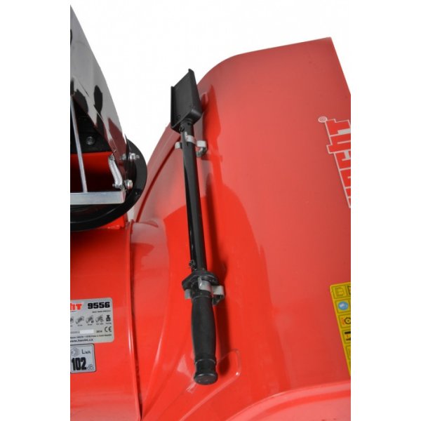 Sn�slunga - Tv�stegs - 163cc