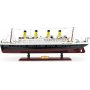 Modellbt Titanic - 80 cm