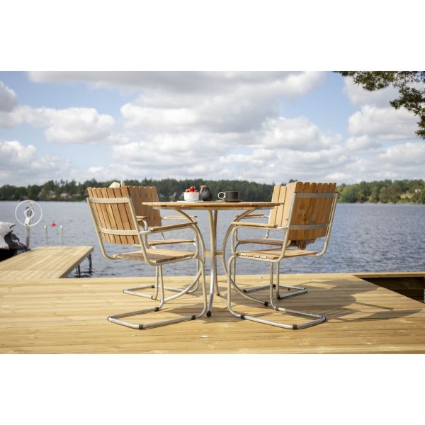 Hammarslund Matgrupp - Teak Hammarslund Matgrupp - Teak