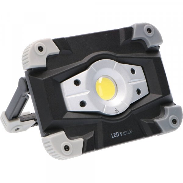 Laddningsbar strålkastare 1000lm Laddningsbar strålkastare 1000lm