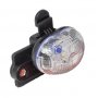 Cykellampa LED - fram Cykellampa LED - fram