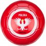 Fotboll Glossy World Soccer - Polen (stl 5)