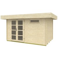 Friggebod Viskan 3 - 9,5 m² Friggebod Viskan 3 - 9,5 m²
