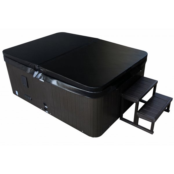 Spabad Relaxio - 4 personer Spabad Relaxio - 4 personer