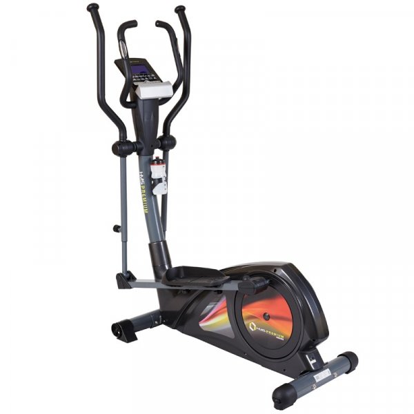 Crosstrainer M Premium - Magnetisk H1830i