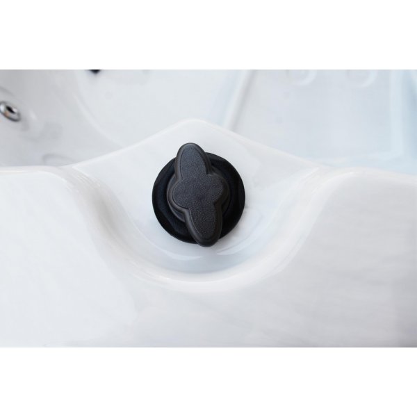 Spabad Cleanse SR830C Spabad Cleanse SR830C