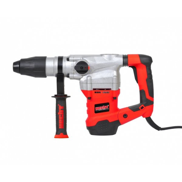Borrhammare med lda & tillbehr - 1600W