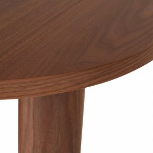Macala sidobord �65 cm - Valn�t