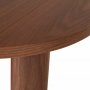 Macala sidobord �65 cm - Valn�t