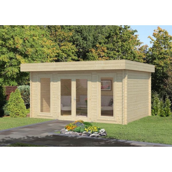 Friggebod Bret�14,8�m�