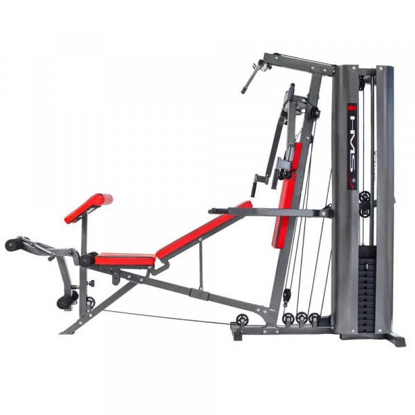 HMS Hemmagym Tytan 10R HMS Hemmagym Tytan 10R