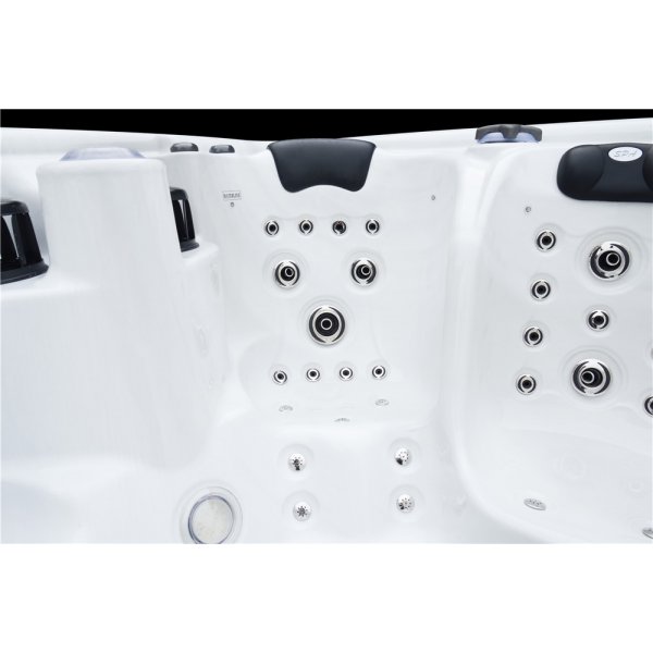 Swimspa/ Simspa Swimspa/ Simspa