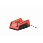 Batteridriven grsklippare 46cm, sjlvgende - Accu Program 5040