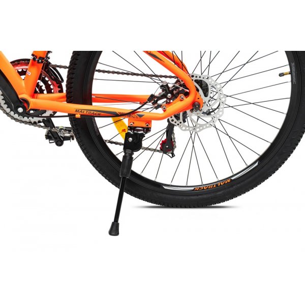Mountainbike Stripes 26\\\" - Orange/Gr�