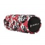 Foam Roller 33 cm - Rd & vit