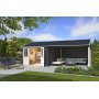 Attefall hus Eriko - 28 m�