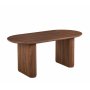 Callum matbord 180x90 cm - Valn�t