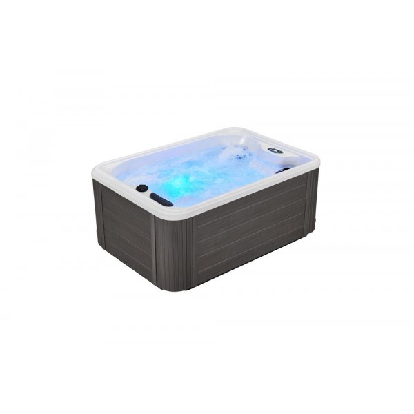 Spabad Ease IIII - 3 pers Spabad Ease IIII - 3 pers