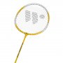 Badmintonracket (gul) ALUMTEC 215