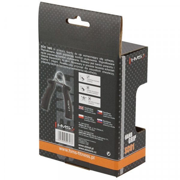 Grepptränare Grepptränare