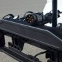 Cykelh�llare bil med lyse | F�r 3 cyklar