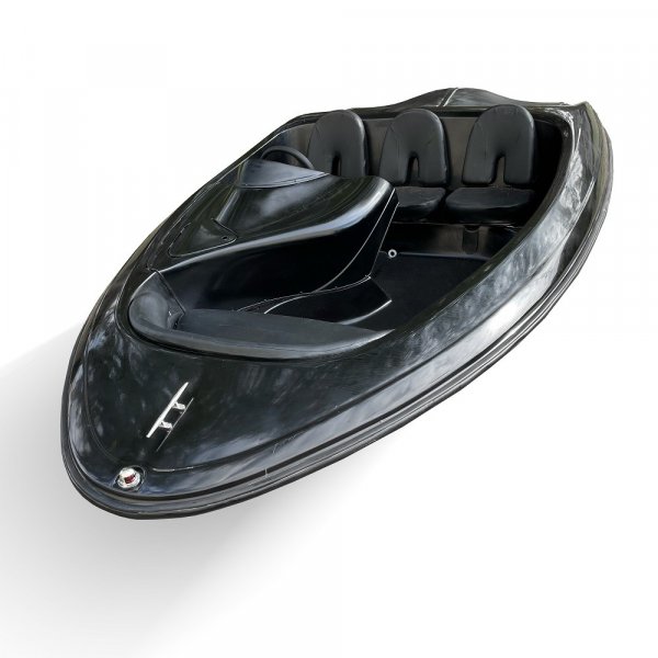 Motorbåt (1400cc) Motorbåt (1400cc)