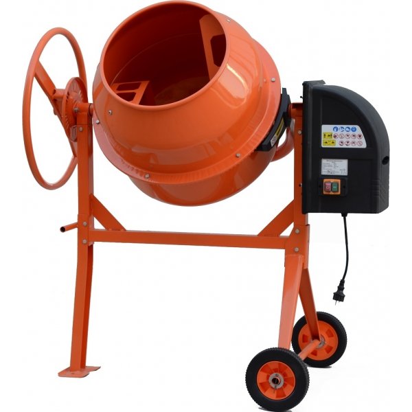 Betongblandare - 140L