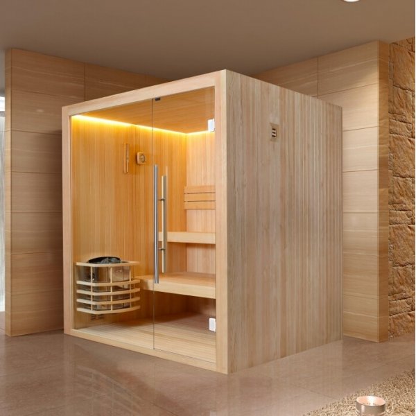 Sauna Relief 02