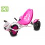 Trehjuling Flower Rocker