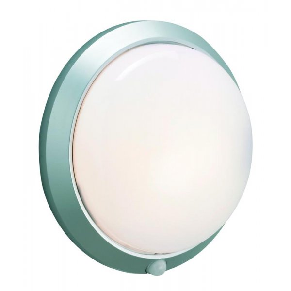 Charlottenberga Taklampa med sensor - Gr