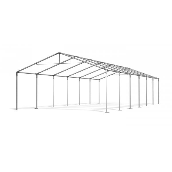 Partytelt Eco 1 i PE - 6 x 12 m Partytelt Eco 1 i PE - 6 x 12 m