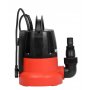 Drnkbar pump - 7m3/h (fr smutsigt vatten)