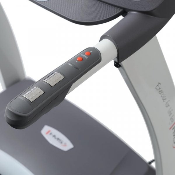 Löpband - Elektriskt 1-16 km/h Löpband - Elektriskt 1-16 km/h