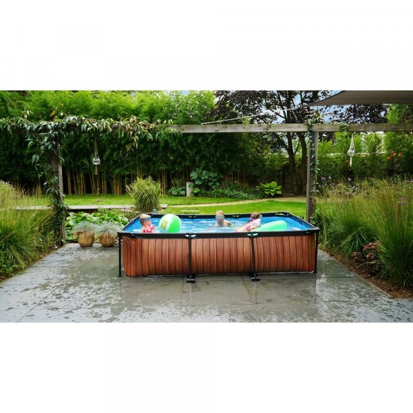 Pool 3x2 m Pool 3x2 m