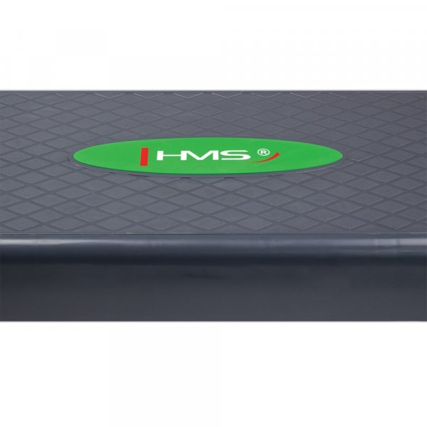 Step Up-bräda - Grön & svart Step Up-bräda - Grön & svart