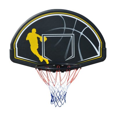Basketkorg Focus - Väggmonterad