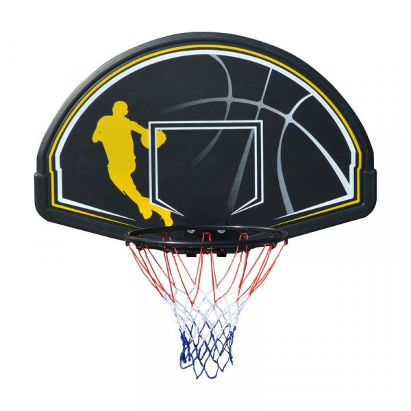 Basketkorg Focus - Vggmonterad