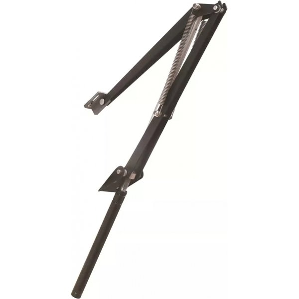 Automatischer Fensterffner - Hecht