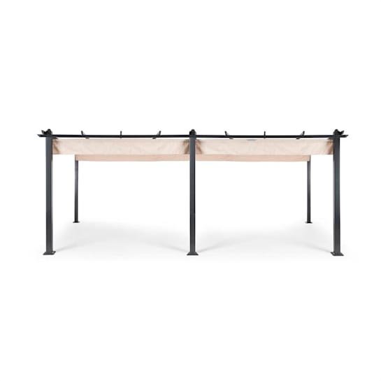 Pergola - 300 x 600 cm Pergola - 300 x 600 cm