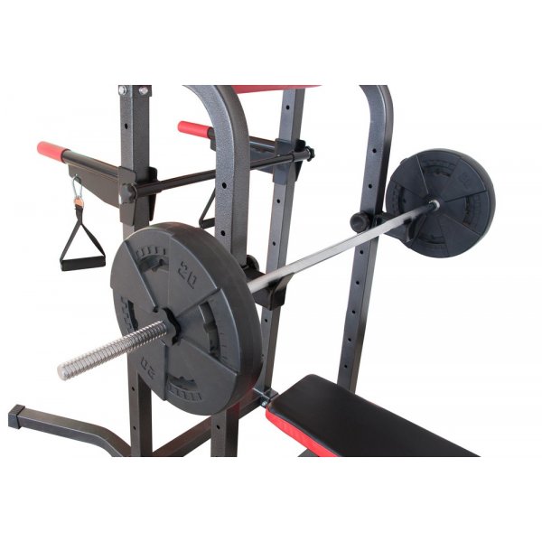 Multigym 3001 Multigym 3001