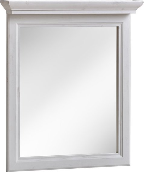 Spegel Palace vit 840 - 65 cm
