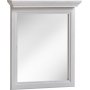 Spegel Palace vit 840 - 65 cm