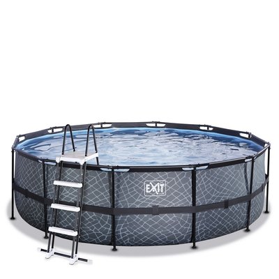 Pool 450 cm Premium